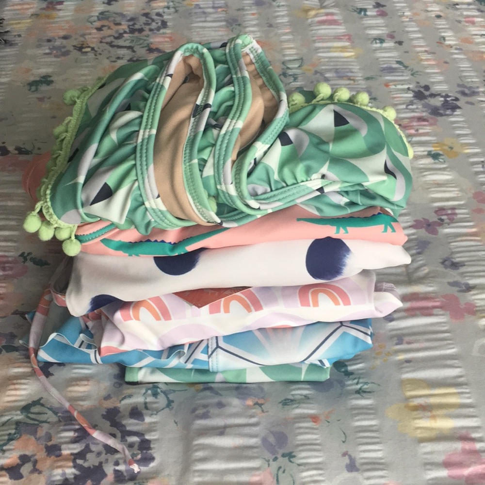Kortni Jeane tops and bottoms
